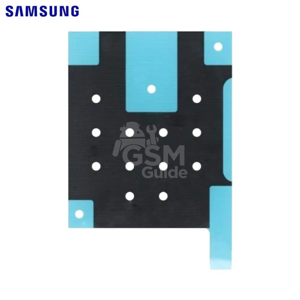 66376 Stickers Adhésif Batterie Original Samsung Galaxy M55 5G M556 – Image 1