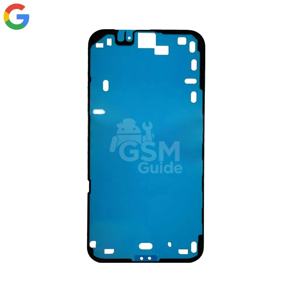 66407 Stickers Adhésif Ecran Original Google Pixel 9 Pro XL – Image 1