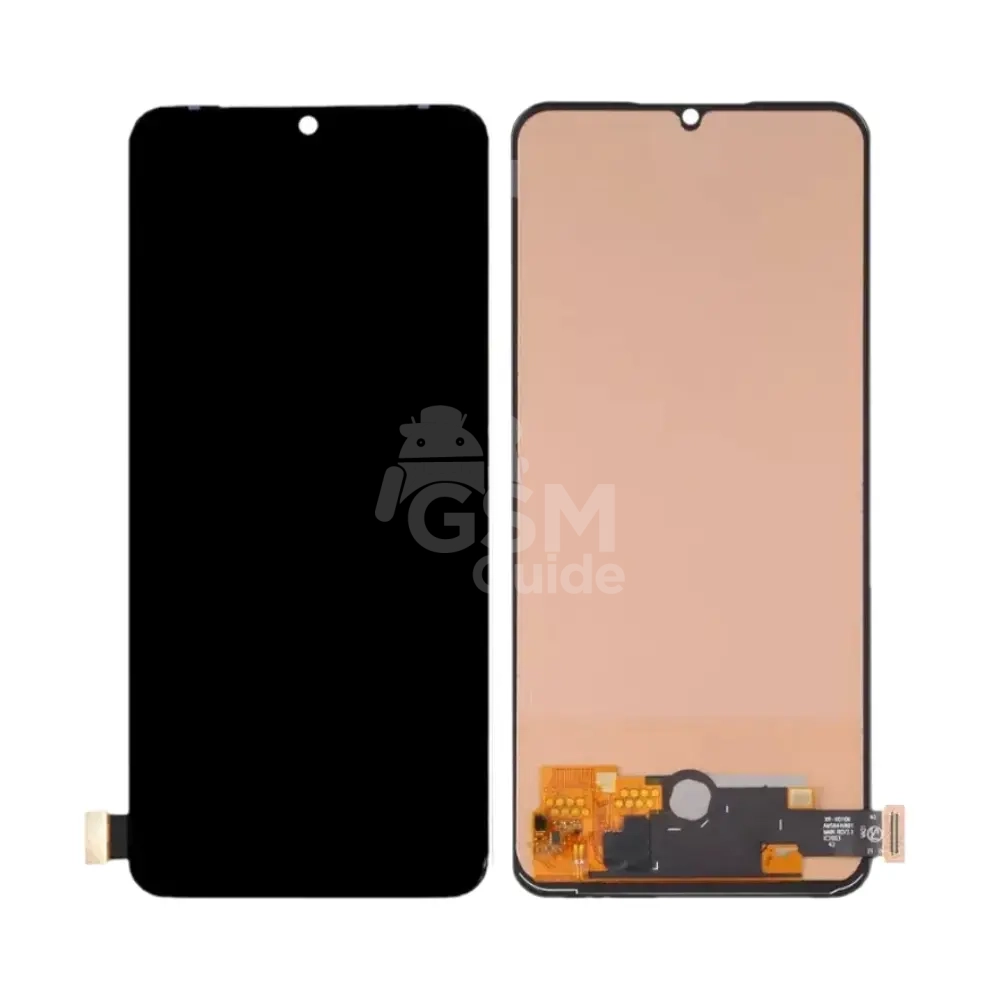 66824 Afficheur Oled Vivo V21 5G Noir – Image 1