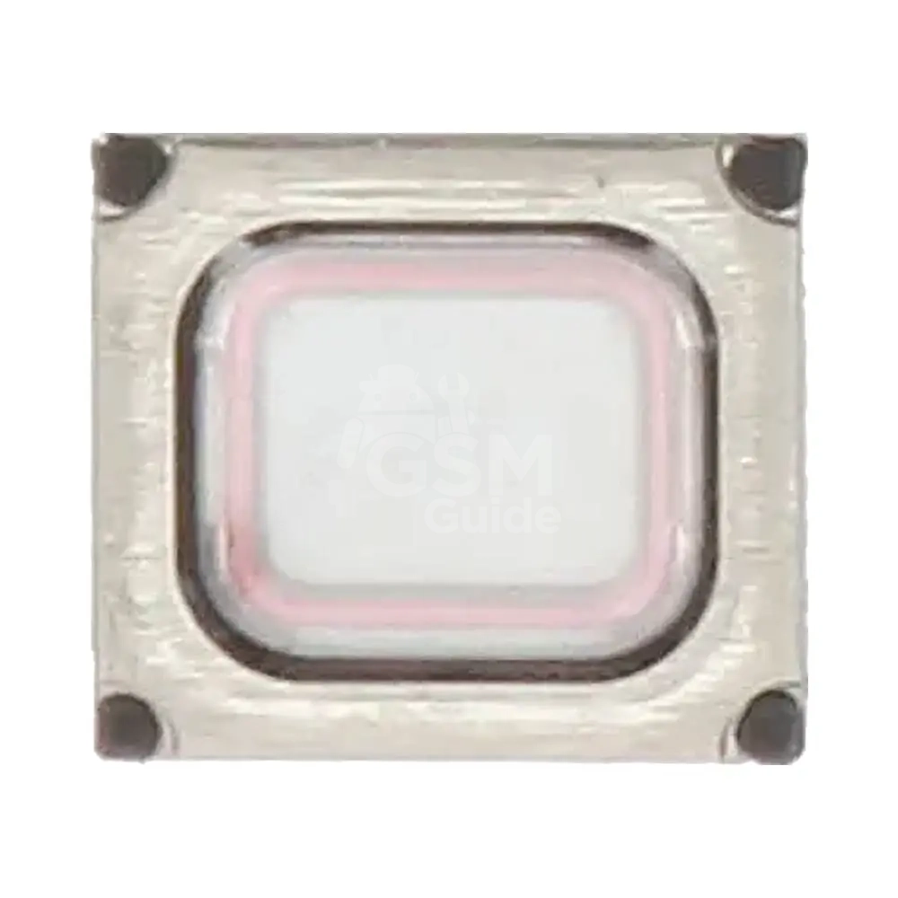 67137 Écouteur interne premium pour Samsung Galaxy A15 5G A156B / Galaxy A15 4G A155 / Galaxy M15 5G M156 / Galaxy A16 5G A166 / Galaxy A16 4G A165 / Galaxy A17 5G A176 / Galaxy A17 4G A175 – Image 1