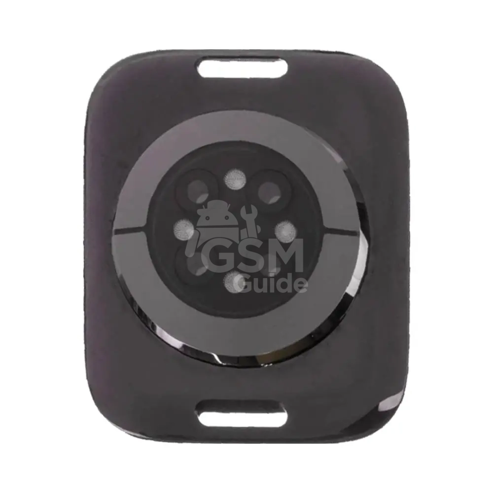 67611 Cache Arrière Apple Watch Series 8 41mm – Image 1