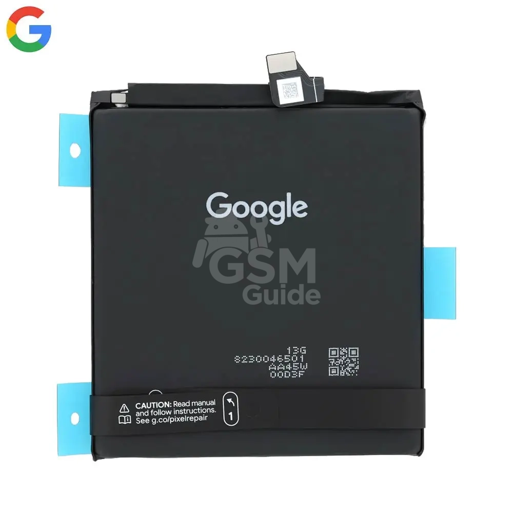 67952 Batterie Originale Google Pixel 9 Pro XL – Image 1