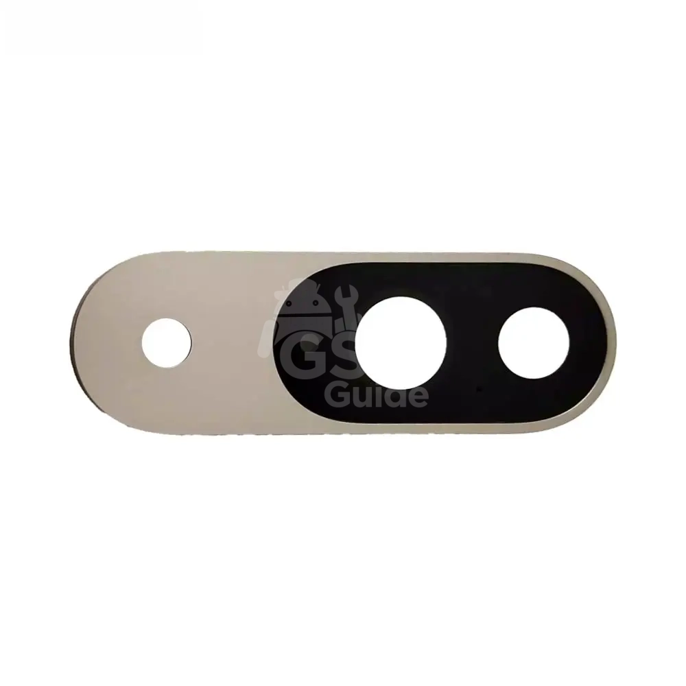68235 Support Lentille Premium Google Pixel 9 Porcelaine – Image 1