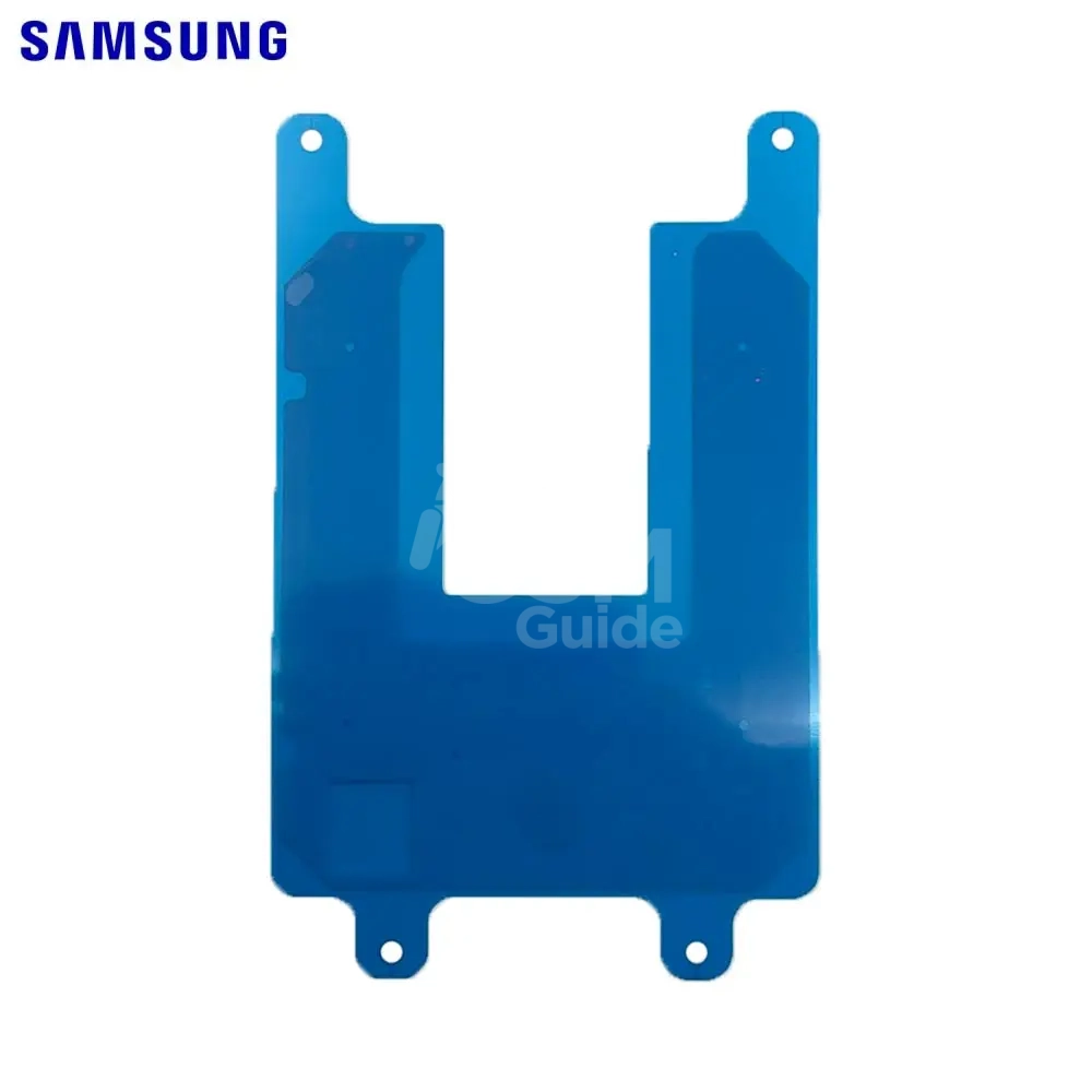 69140 Stickers Adhésif Batterie Original Samsung Galaxy M35 5G M356 – Image 1