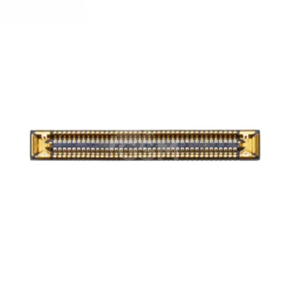 69345 Connecteur LCD FPC 78 broches pour Samsung Galaxy A24 4G – Image 1