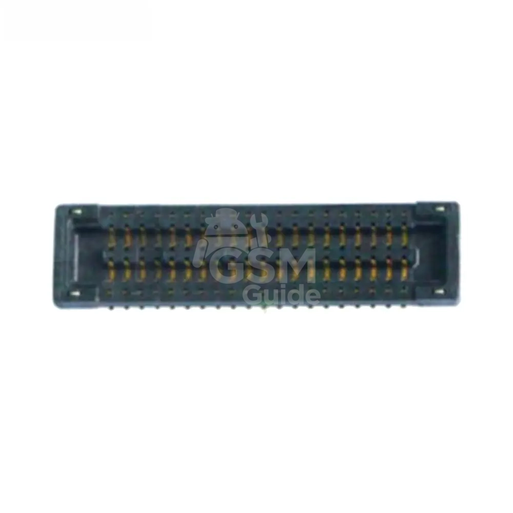 69358 FPC LCD Connector Samsung Galaxy A22 5G A226B – Image 1