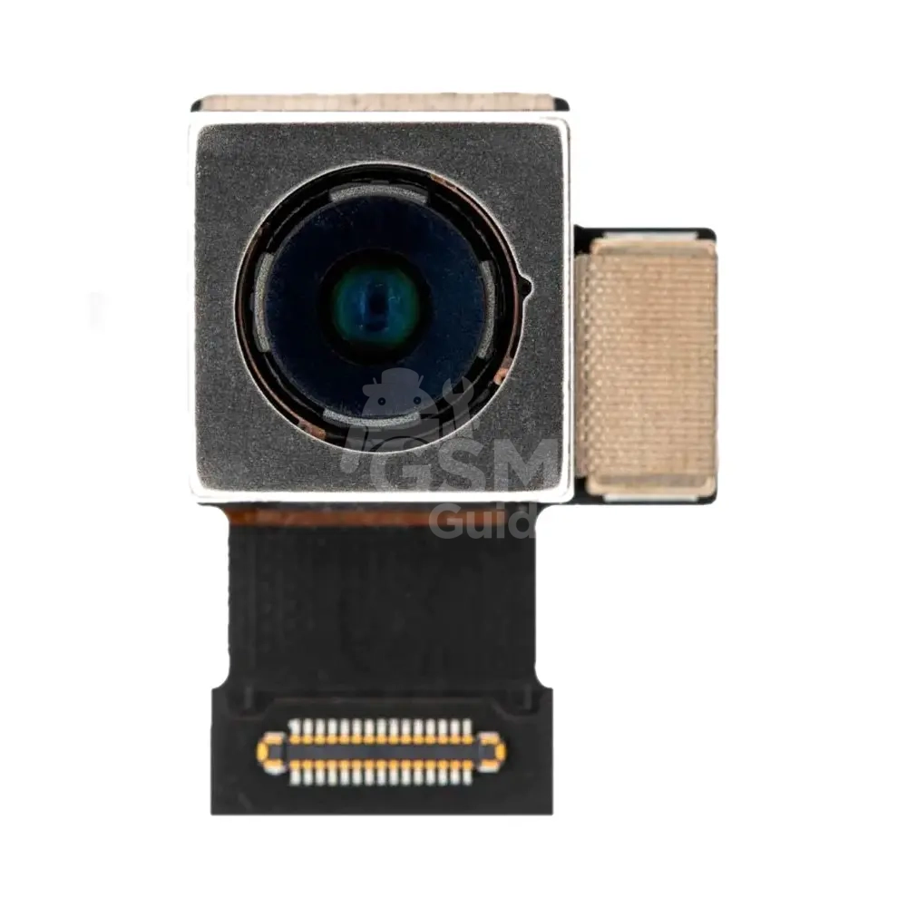 69881 Appareil photo haut de gamme Google Pixel 4a 4G 12,2 MP – Image 1
