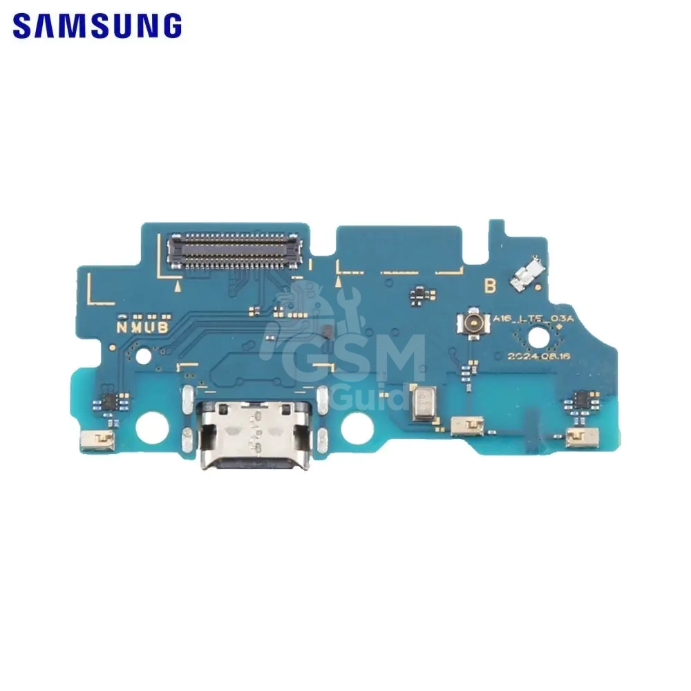 69984 Plaque de charge d'origine pour Samsung Galaxy A16 4G – Image 1