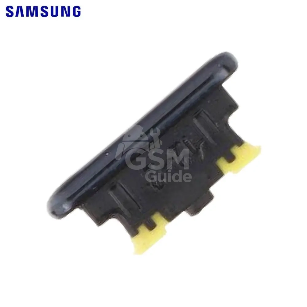 70875 Bouton marche/arrêt d'origine Samsung Galaxy A73 5G – Image 1