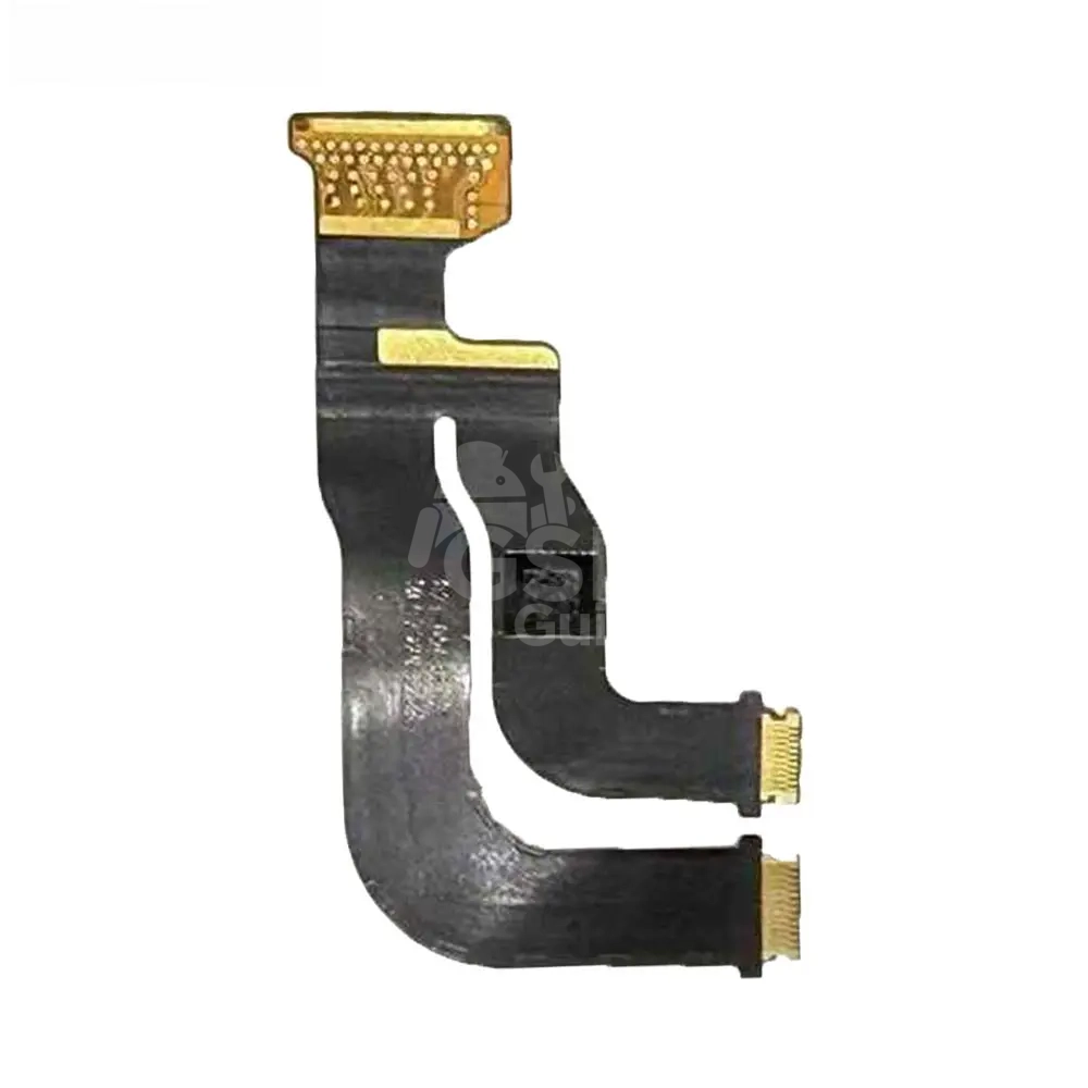 72009 Nappe LCD Apple Watch Series 10 42mm – Image 1