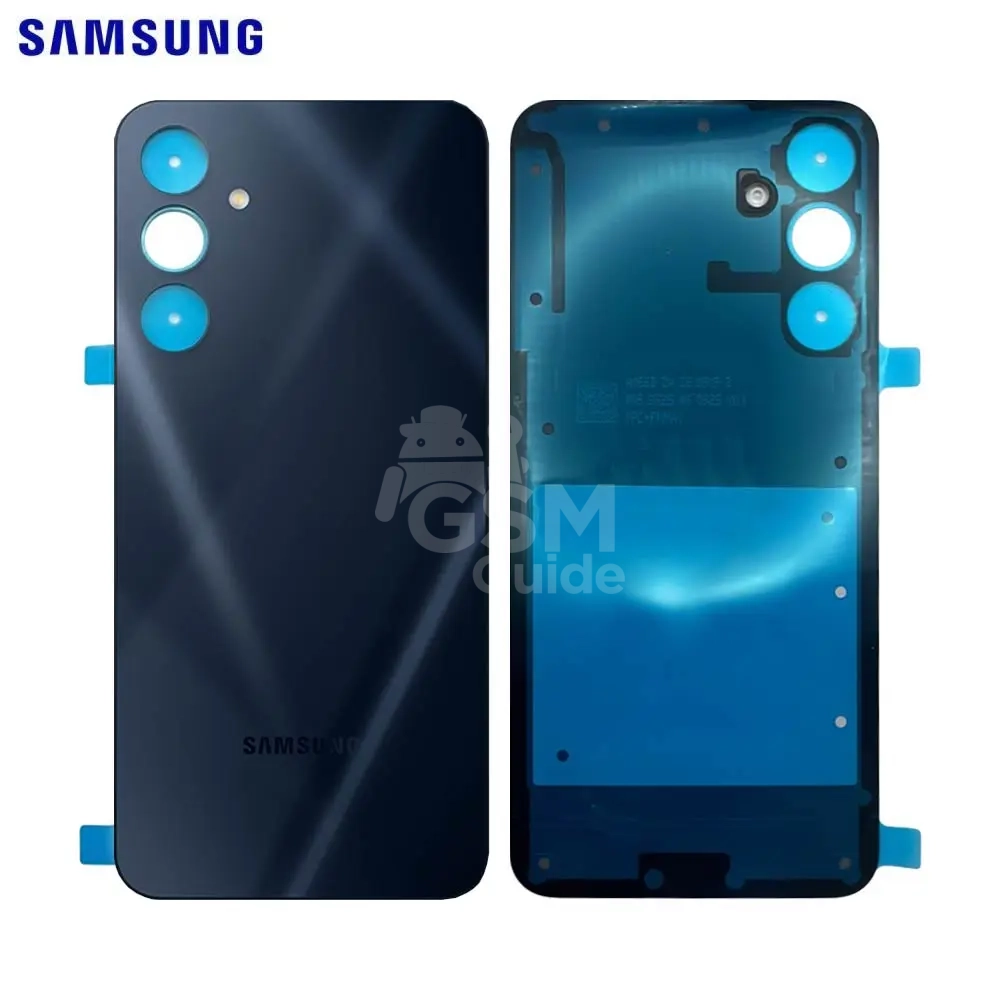 73320 Coque arrière PREMIUM Samsung Galaxy A16 5G – Image 1