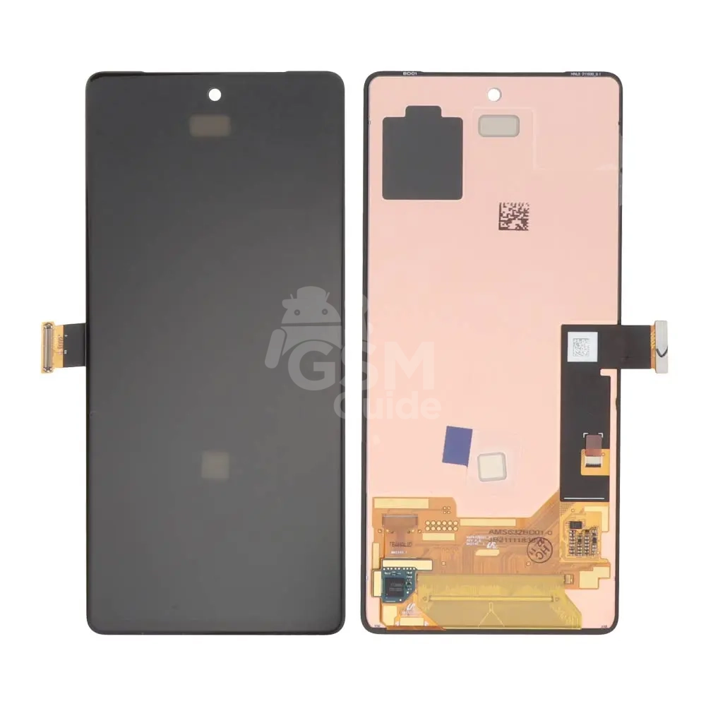 73868 Afficheur OLED Google Pixel 7 Noir – Image 1