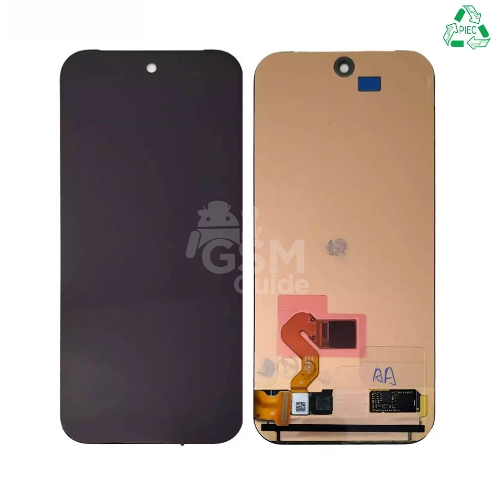 74086 Afficheur Original Google Pixel 9 Pro Noir – Image 1