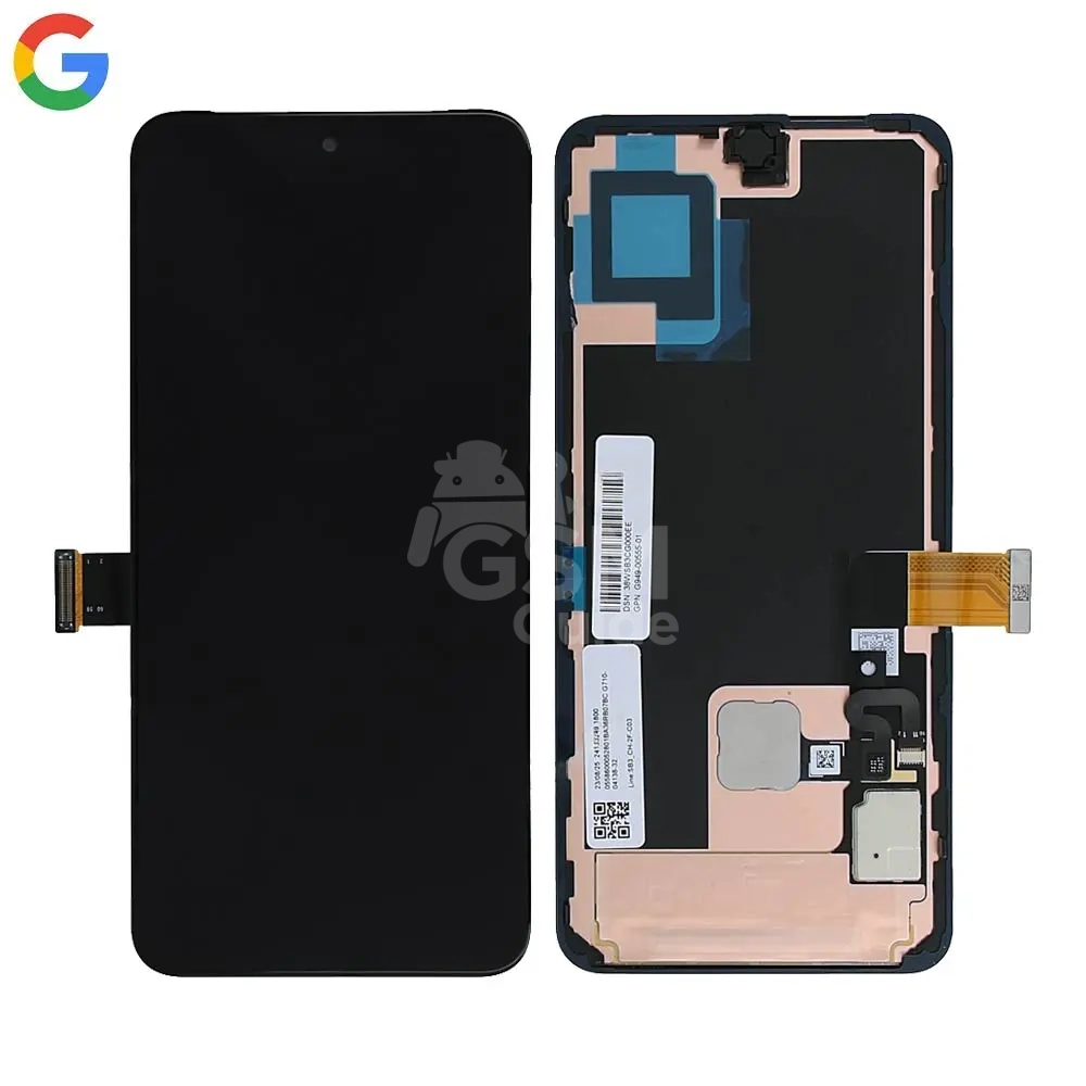 75427 Afficheur d'origine Google Pixel 8 – Image 1