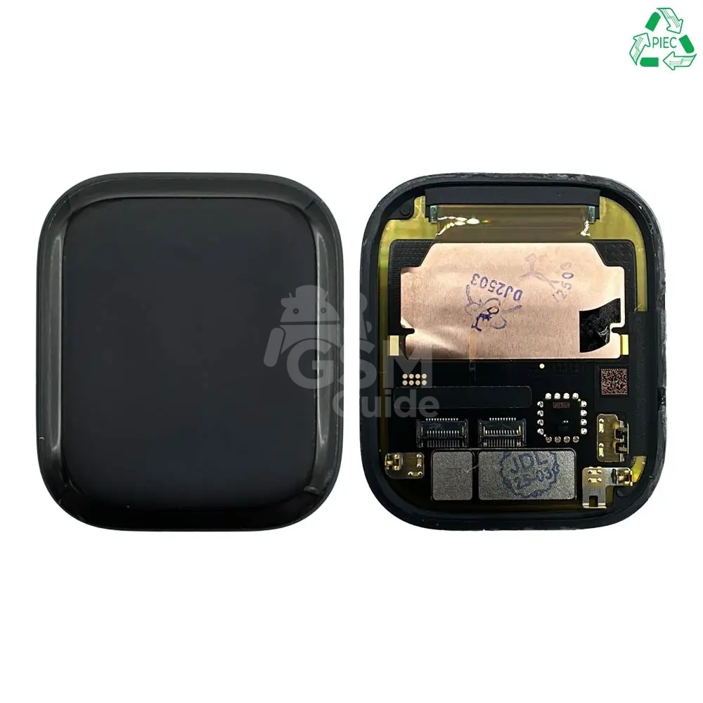 76611 (1) Afficheur Original Apple Watch Series 10 42mm/Watch Series 11 42mm Noir – Image 1