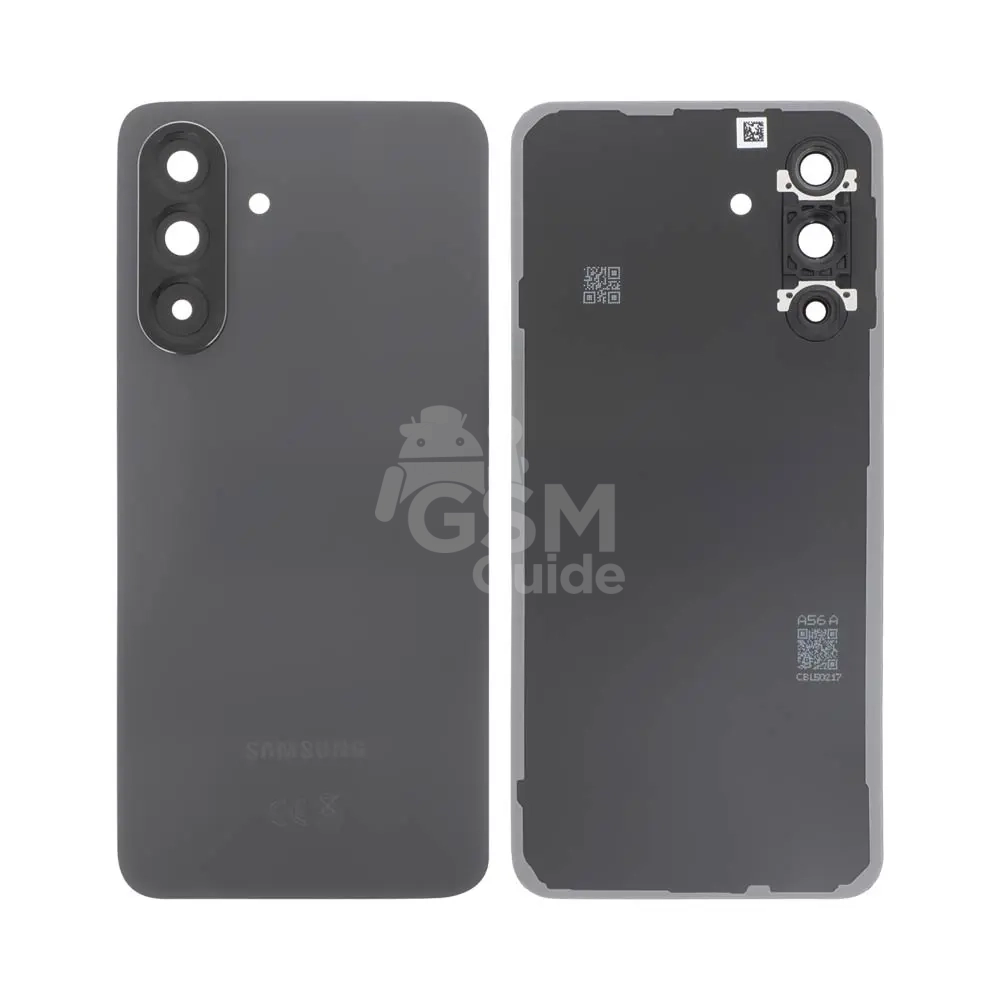77447 Coque arrière PREMIUM Samsung Galaxy A56 5G – Image 1