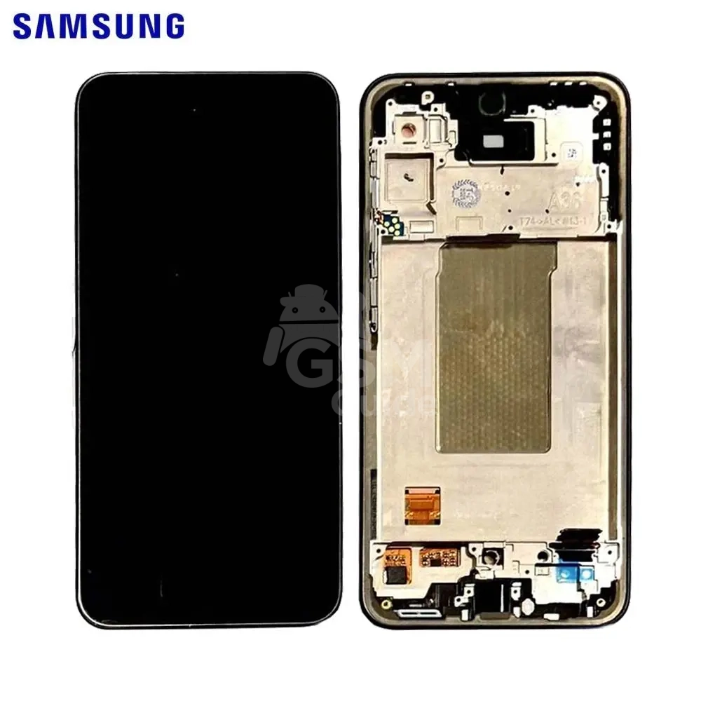 77556 Afficheur Complet OFFICIEL Samsung A36 5G – Image 1