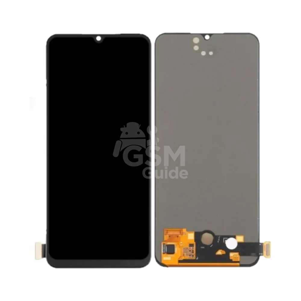 77580 Afficheur OEM Vivo Y70 Noir – Image 1