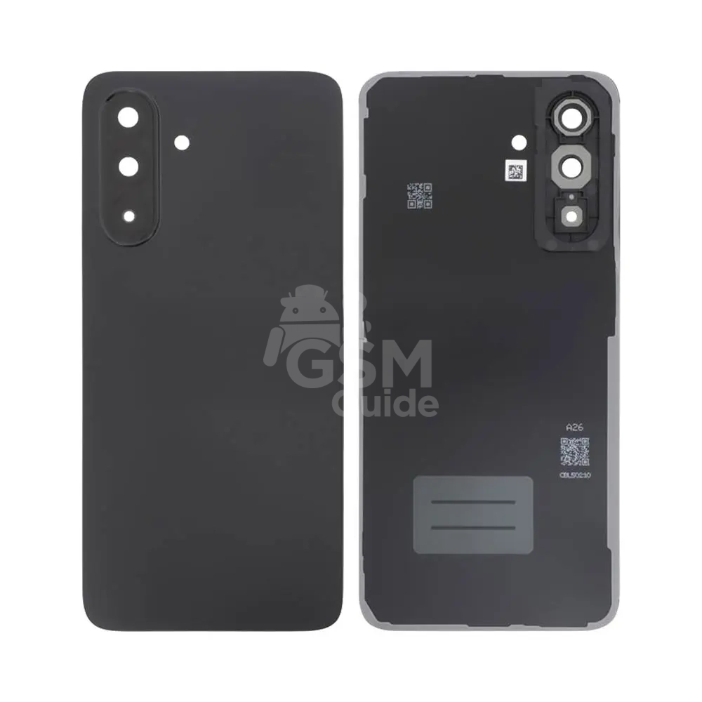 77602 Coque arrière PREMIUM Samsung Galaxy A26 5G – Image 1