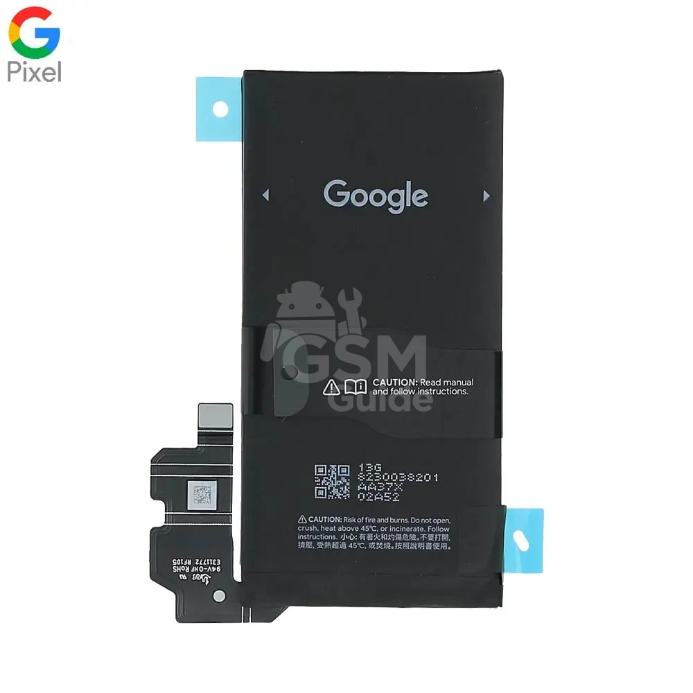 77624 Batterie d'origine Google Pixel 8 – Image 1