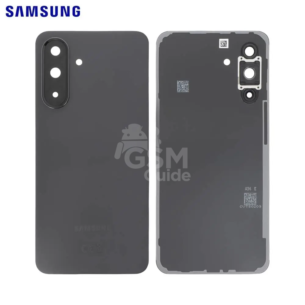 77975 Coque arrière PREMIUM Samsung Galaxy A36 5G – Image 1