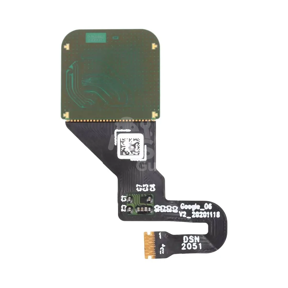 78893 Lecteur d'empreintes digitales haut de gamme pour Google Pixel 6 – Image 1