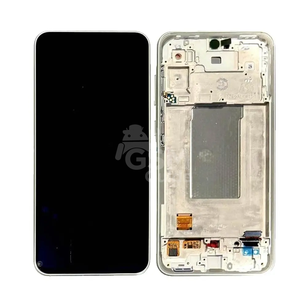 79269 Afficheur Complet Incell Samsung A36 5G – Image 1