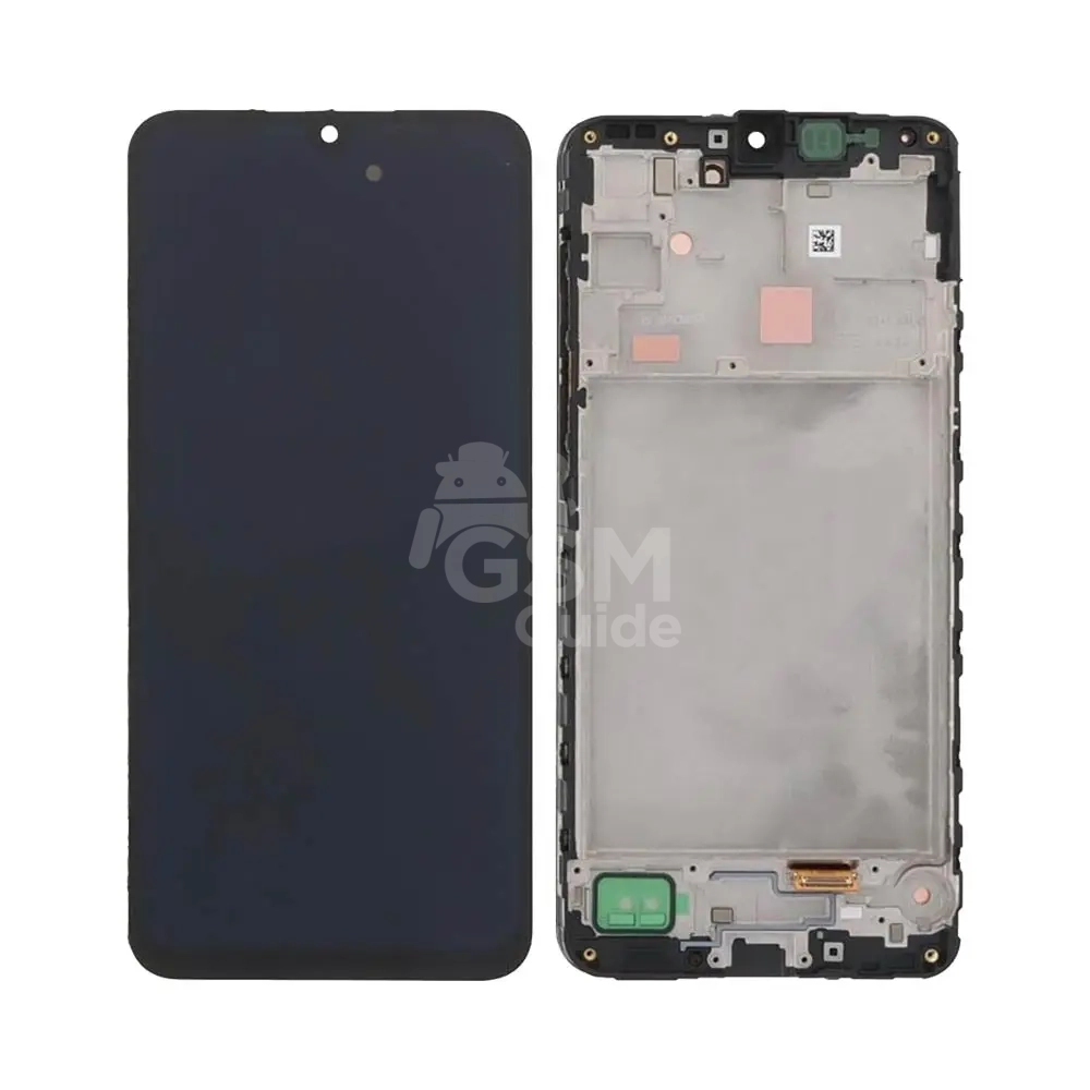 83821 Afficheur complet OLED Samsung A16 4G – Image 1