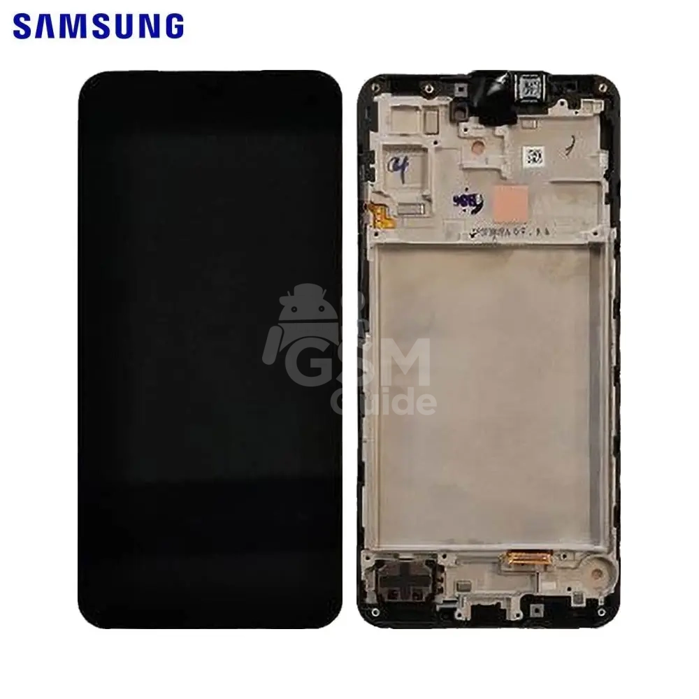 84765 Afficheur Complet Glass Samsung A17 5G – Image 1