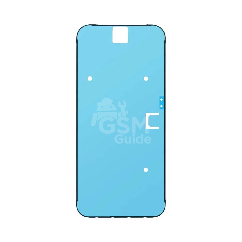 85757 Autocollants adhésifs pour écran LCD Google Pixel 8a – Image 1