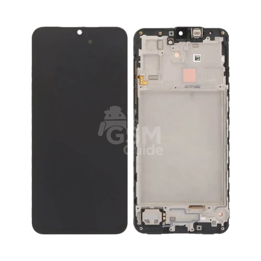 85995 Afficheur Complet INCELL Samsung A17 5G – Image 1