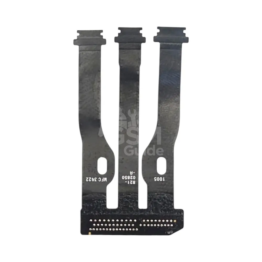 86563 Nappe LCD Apple Watch SE 44mm (1e génération) – Image 1