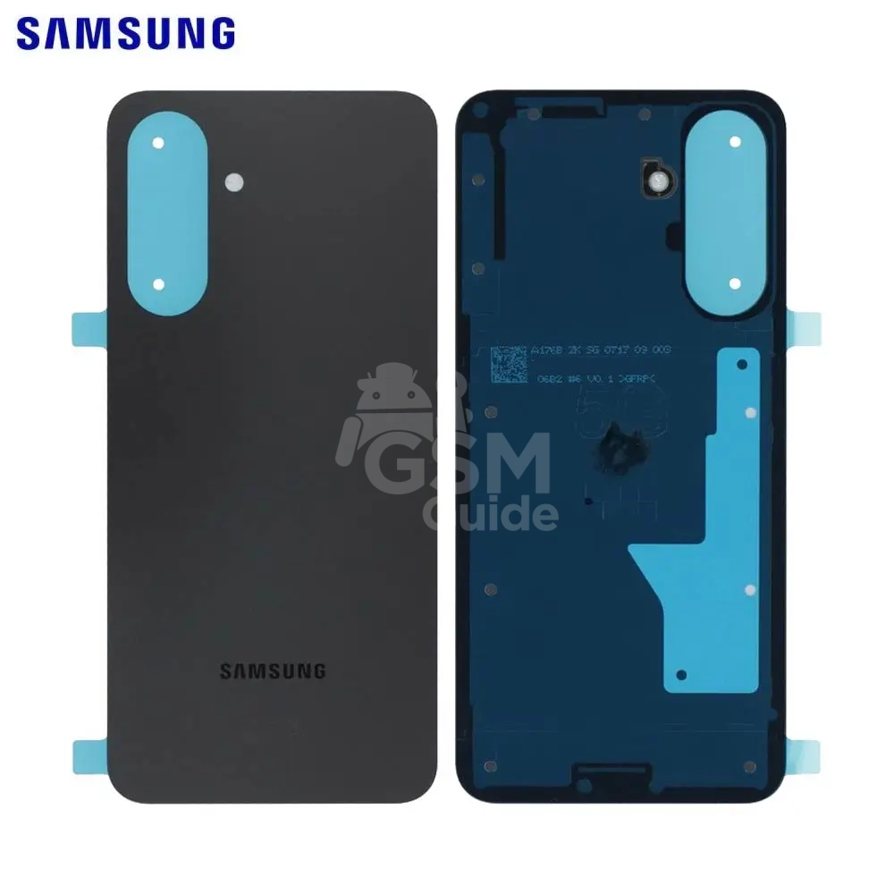 86608 Coque arrière PREMIUM Samsung Galaxy A17 5G – Image 1