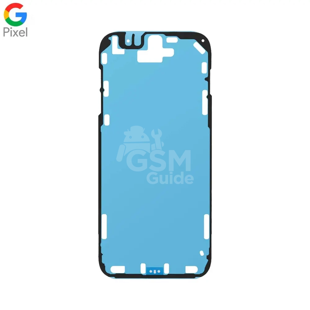 86615 Stickers Adhésif Ecran Original Google Pixel 10 – Image 1