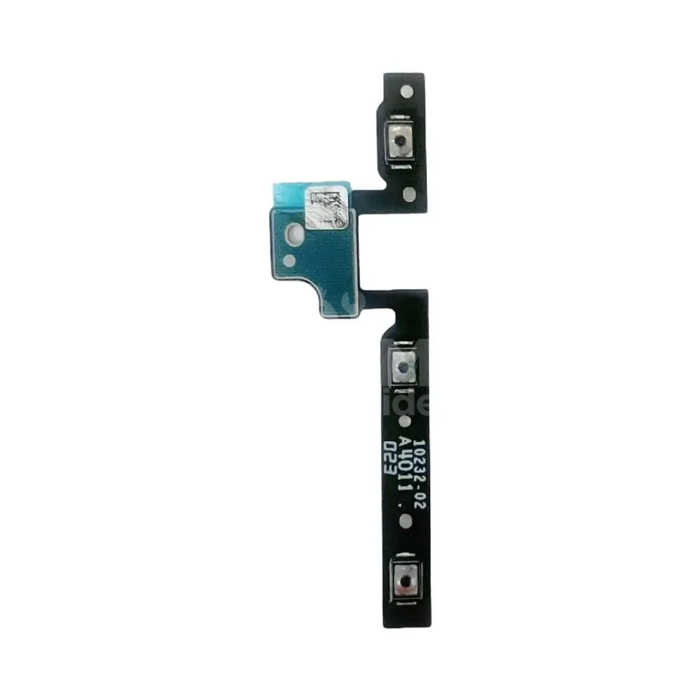 87411 Nappe Power On/Off et Volume Premium Google Pixel 9 Pro XL – Image 1