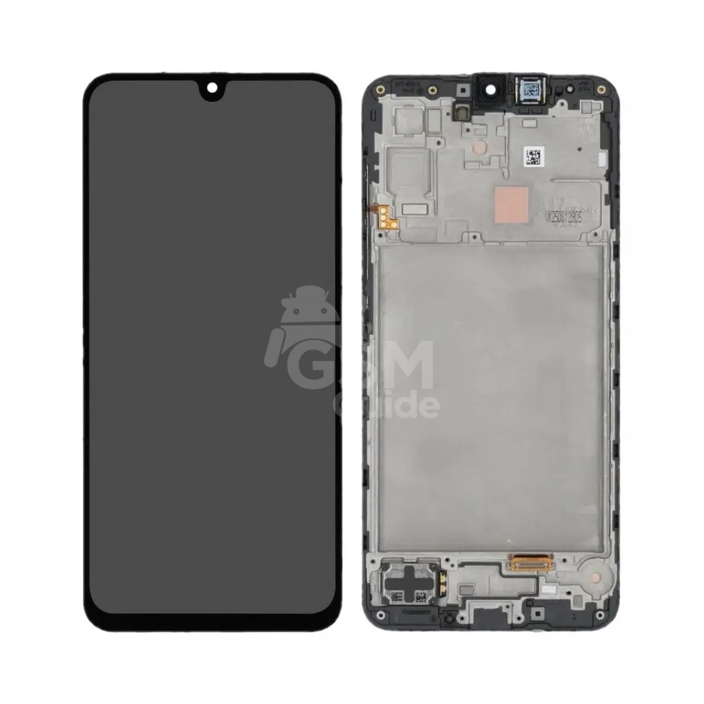 87913 Afficheur OLED Samsung Galaxy A17 4G – Image 1