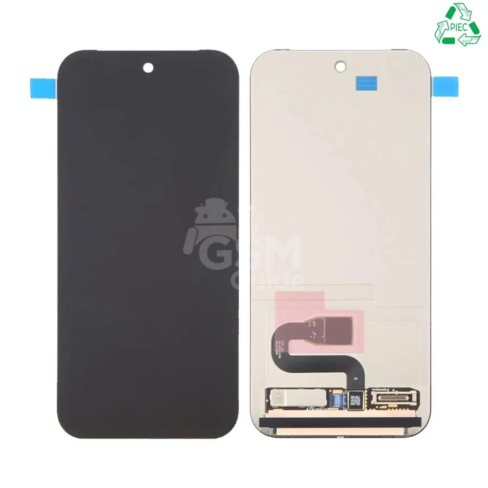 88480 Afficheur Original Google Pixel 10 Pro Noir – Image 1