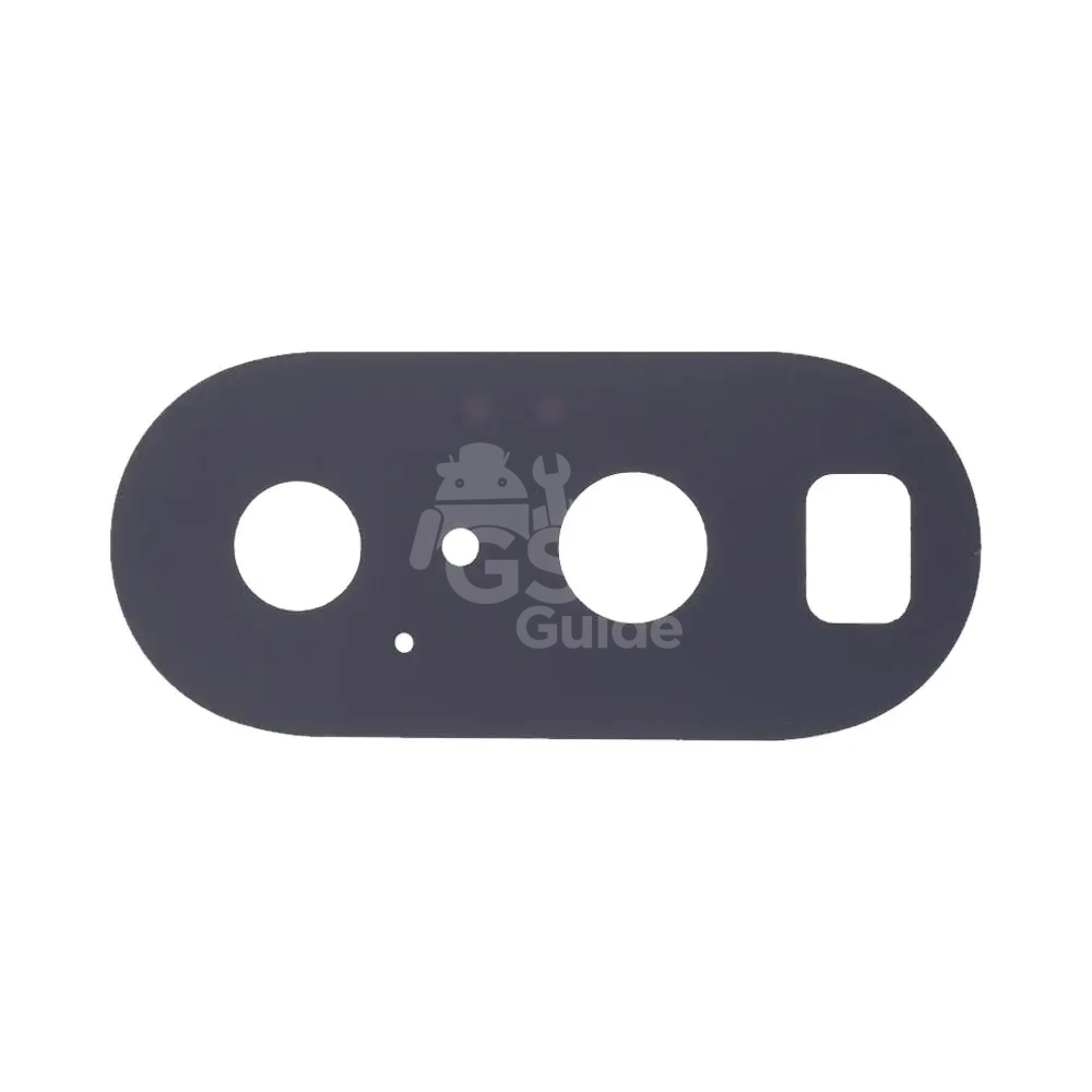 89127 Lentille Premium Google Pixel 10 Noir – Image 1
