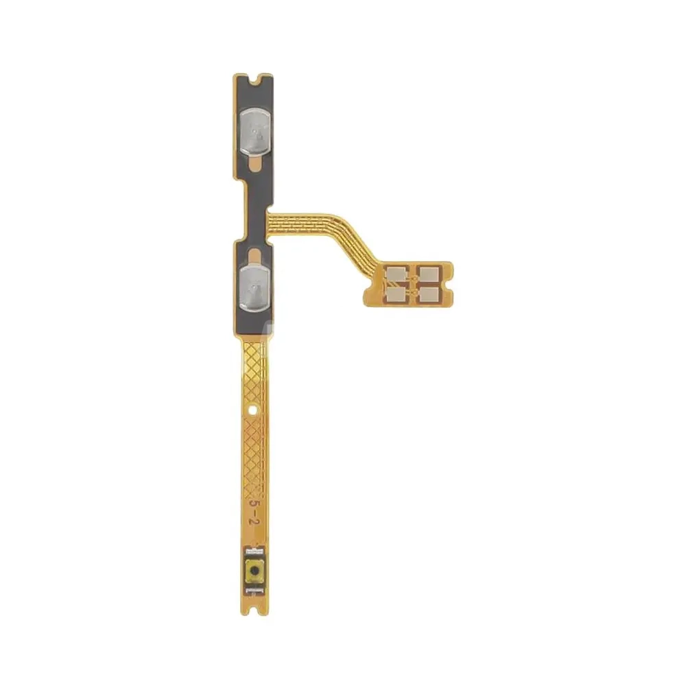 89801 Nappe Power On/Off et Volume Premium Samsung Galaxy A06 5G A066 – Image 1