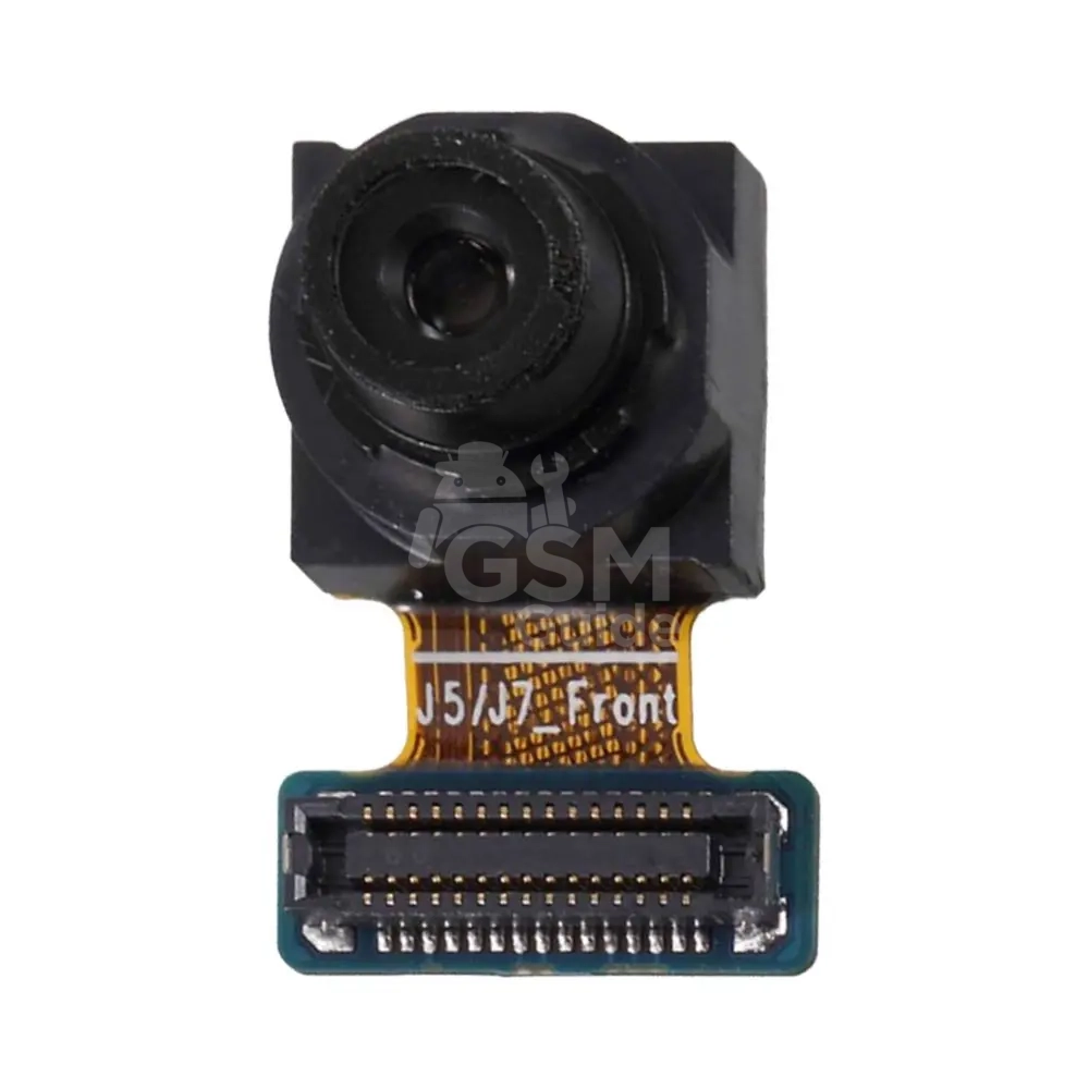 90766 Appareil Photo Premium Samsung Galaxy J7 2017 J730 13MP – Image 1
