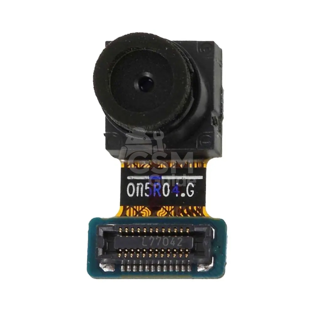90768 Caméra frontale haut de gamme Samsung Galaxy J3 2017 J330 5MP – Image 1