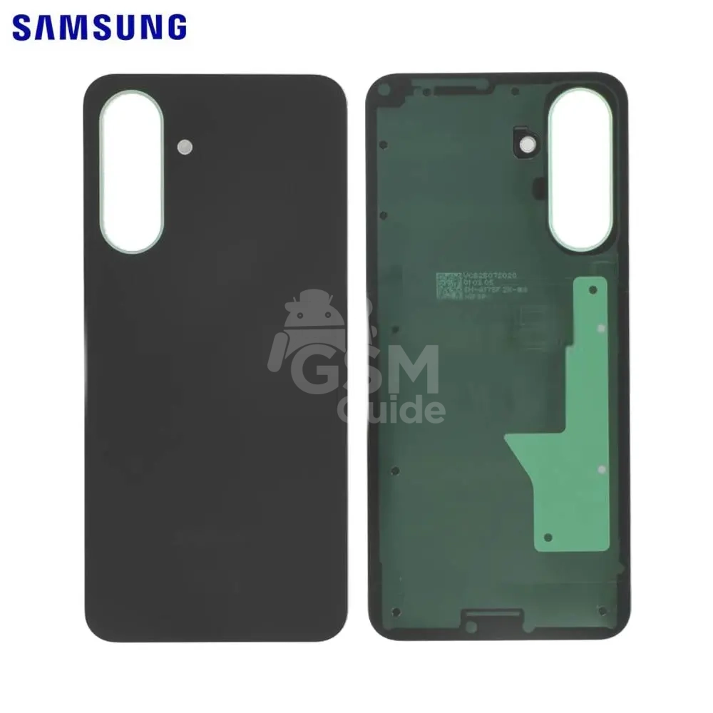 91052 Coque arrière PREMIUM Samsung Galaxy A17 4G – Image 1