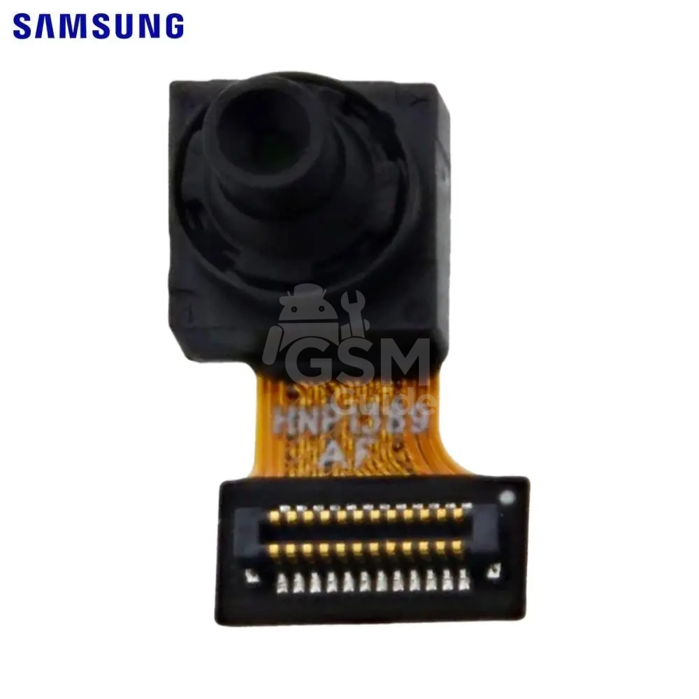 91845 Caméra Visio Originale Samsung Galaxy A04e A042 5MP – Image 1
