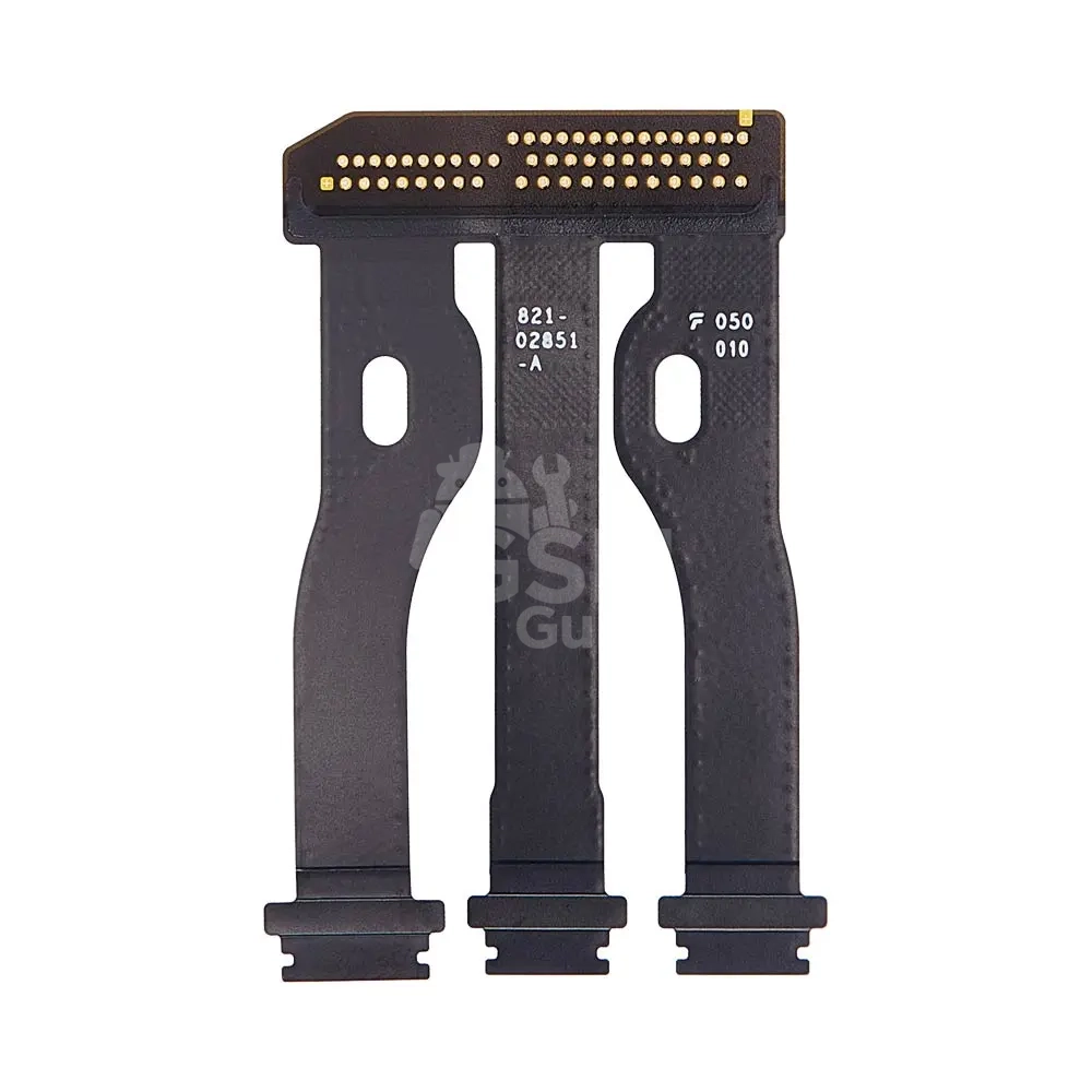 92318 Nappe LCD Apple Watch SE 40mm (1e génération) – Image 1