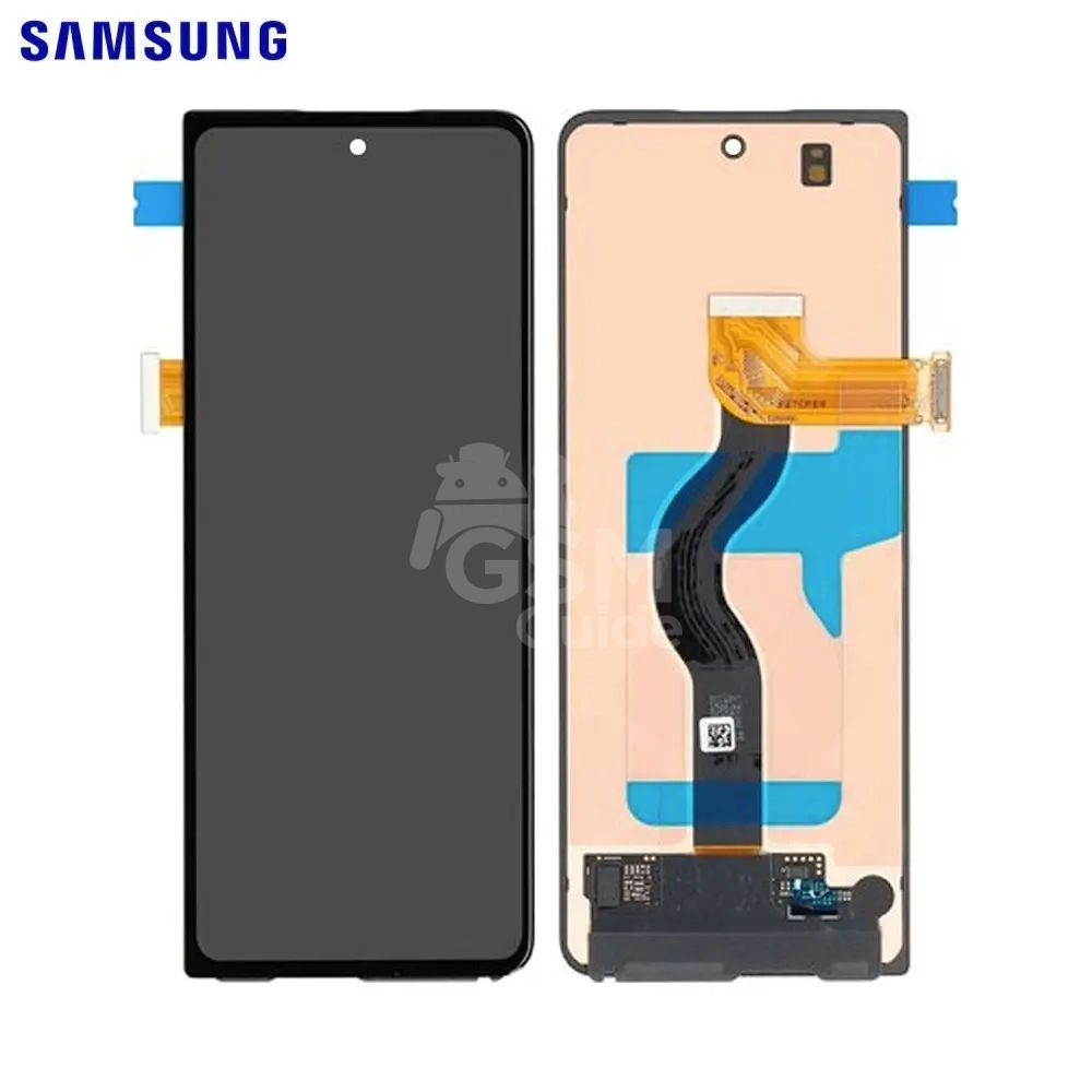 33632 Afficheur Externe Original Samsung Galaxy Z Fold 4 5G F936 – Image 1