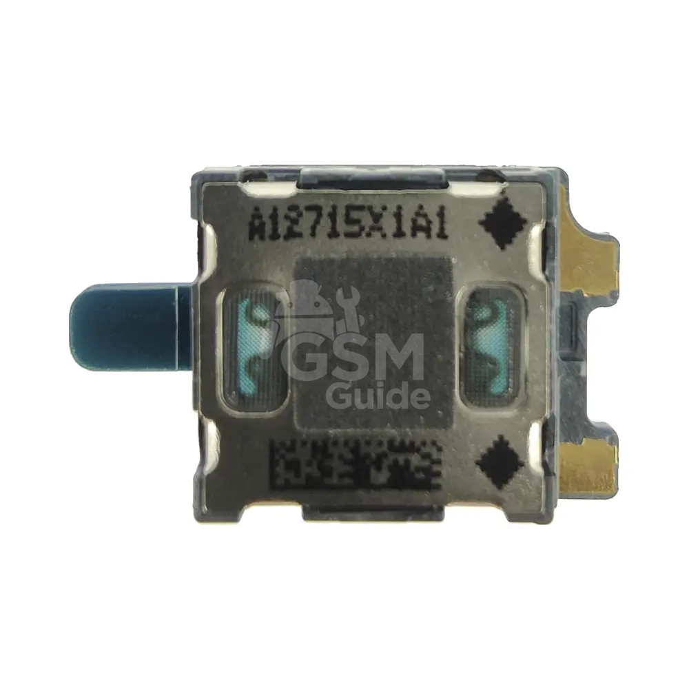 35386 Écouteur Interne Premium Samsung Galaxy Z Flip 4 5G F721/Galaxy Z Flip 5 5G F731/Galaxy Z Flip 6 5G F741/Galaxy Z Flip 7 FE F761 – Image 1