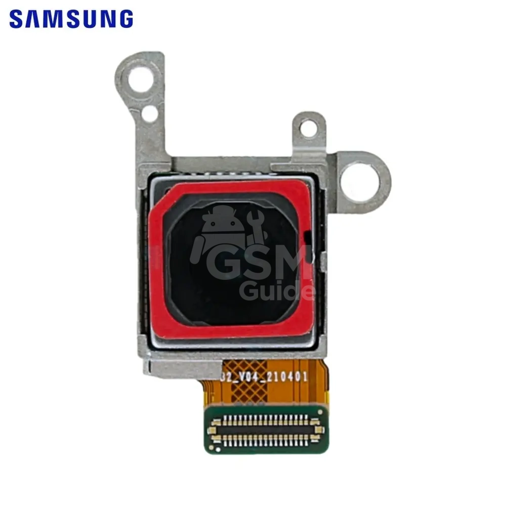 41196 Caméra Grand Angle Originale Samsung Galaxy Z Flip 3 5G F711 12MP – Image 1