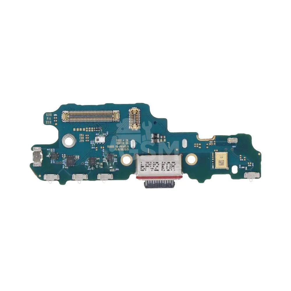 41373 Plaque de Charge Premium Samsung Galaxy Z Fold 4 5G F936 – Image 1