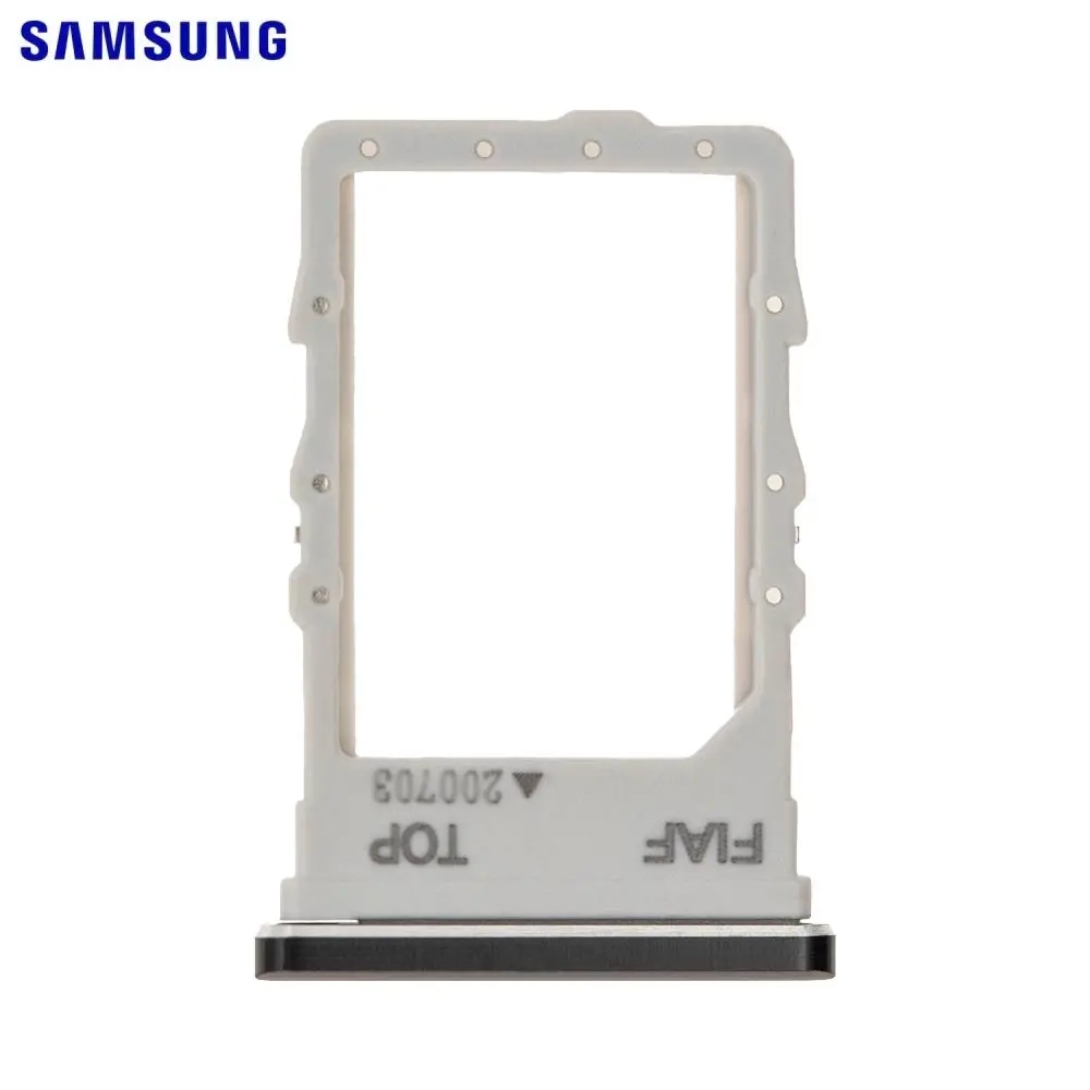 41493 Tiroir SIM Original Samsung Galaxy Z Fold 2 F916 – Image 1