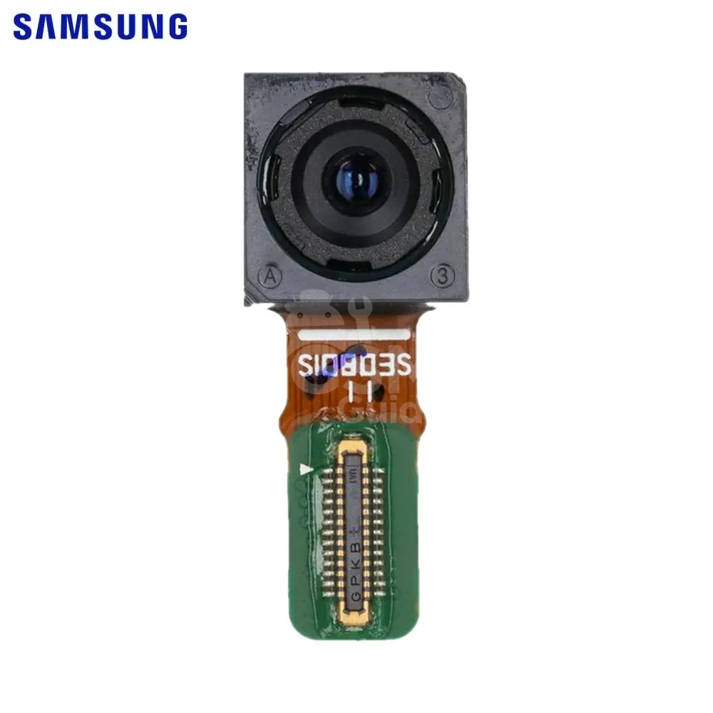41683 Caméra Visio Originale Samsung Galaxy Z Fold 2 F916 GH82-23974A Côté Extérieur (10MP) – Image 1